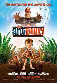 The Ant Bully 2006 Hindi+Eng Full Movie